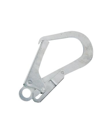 Durable Stainless Steel Suioppyuw Caps | Unbreakable Iron Snap Lock & Safety Hooks for Secure Shipping - Buy Online on GoSupps.com