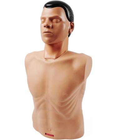 Buy Ambu 1870 SAM with Face Mask | 25 Air Bags & Carrying Bag | International Shipping Available - Buy Online on GoSupps.com