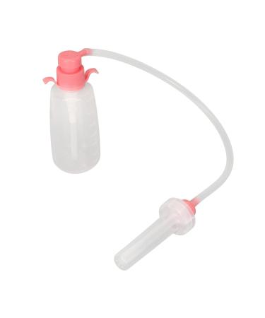 Leak-Proof Female Vaginal Cleaner - High Temperature Resistant Douche for Daily Care | International Shipping Available - Buy Online on GoSupps.com