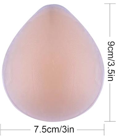 ABOOFAN 2Pcs Women Silicone Valley Camel Toe Concealer - Reusable Adhesive Silicone Small - Buy Online on GoSupps.com