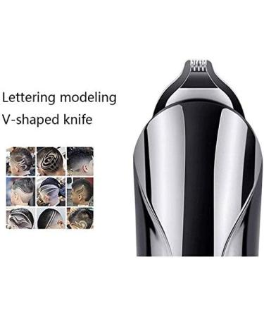 Buy Easy Hair Clipper | Multifunctional Electric Hair Cutting Tools - Professional & Rechargeable Clippers for Every Hair Type | Global Shipping Available - Buy Online on GoSupps.com