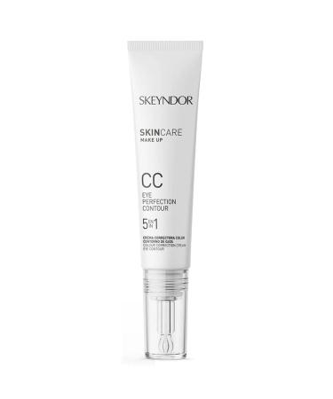 Skeyndor Skeyndor - CC Eye Perfection Contour - 5 en 1-15 ml