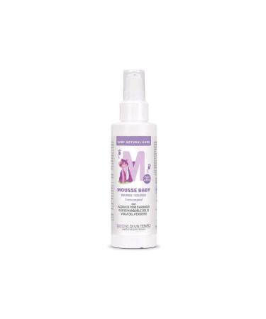 Soap D'un Tempo Mousse Baby 150 ml