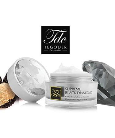 Tegoder UltraRevitalizing Facial Cream 50 ml - Buy Online on GoSupps.com