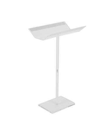 Acrylic Hair Extension Stand Tool Hair Hanger Transparent Sectioning Display Hair Extension Holder for for Salon Home