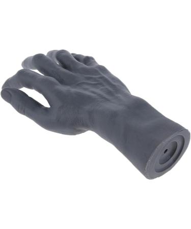 Freestanding Soft Male Hand for Sports Gloves Display - Buy Online on GoSupps.com