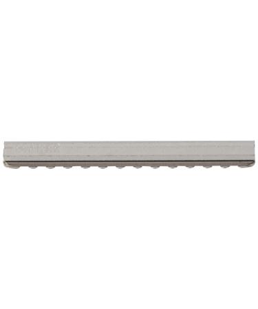 Feather 13365 Styling Blade regular type ex 10 pieces 1 pack (1x 10 pieces)