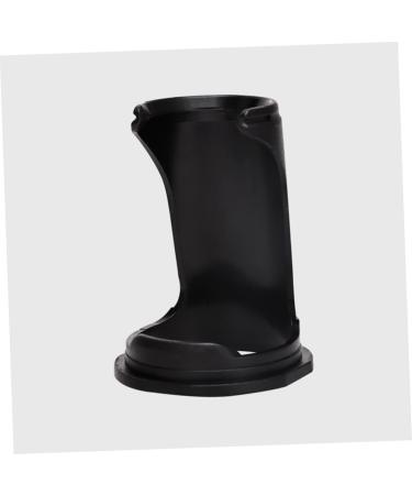 Minkissy Men's Razor Brush Set - Premium Barbershop Quality with Stand - Ideal for Grooming & Shaving - Buy Online on GoSupps.com