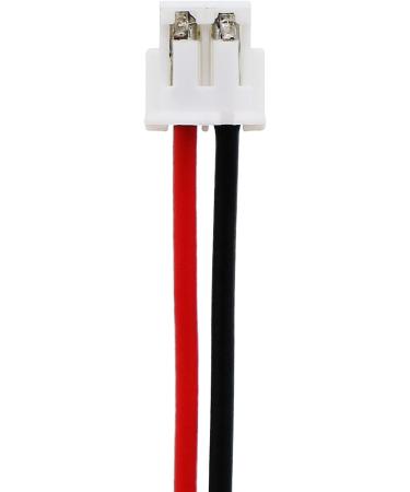 High-Performance 3.7V Replacement Battery for iDect M2 X2i X2di X2d X2 M1 - MT LP053040/500mAh | International Shipping Available - Buy Online on GoSupps.com