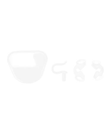 Buy Soft Silicone Dental Mouthwear & Bite Blocks | Intraoral Cheek Retractors for Oral Inspection - International Shipping Available - Buy Online on GoSupps.com