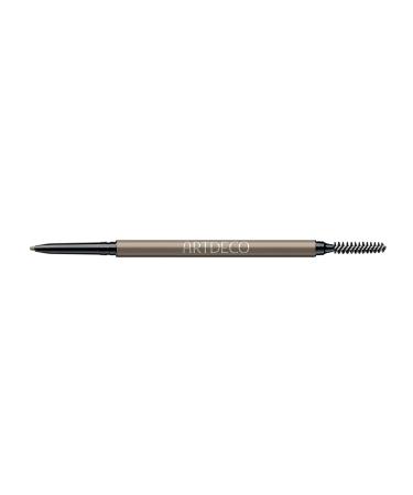 ARTDECO Ultra Fine Brow Liner - Precise Ash Brown Eyebrow Pencil 1x9g - Pack of 2 | International Shipping - Buy Online on GoSupps.com