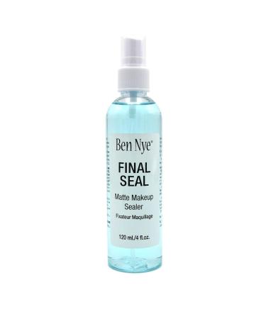 Ben Nye Final Seal Setting Spray - Buy Online on GoSupps.com