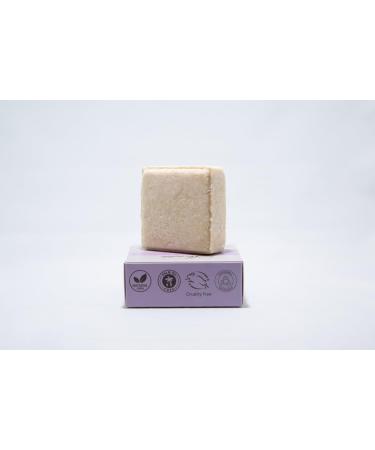 Shop 2 in 1 Shampoo Bar - Eco-Friendly Shampoo & Conditioner for All Hair Types | International Shipping - Buy Online on GoSupps.com