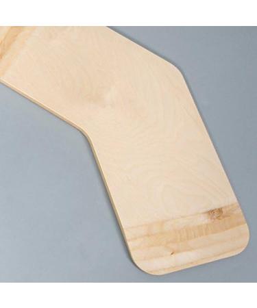 Shop Boomerang Curved Transfer Board 720 x 250 mm | International Shipping Available - Buy Online on GoSupps.com