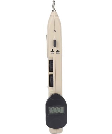 Buy Electronic Acupuncture Pen for Pain Relief & Beauty - International Shipping - Buy Online on GoSupps.com
