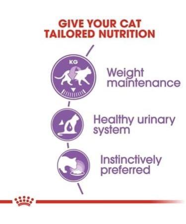 Royal Canin Sterilised Adult In Gravy Wet Cat Food 85g (Pack of 48) - Buy Online on GoSupps.com