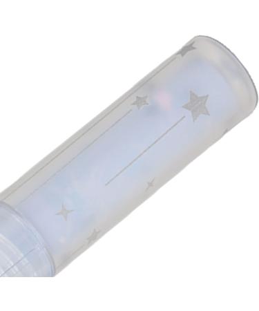 Glitter Liquid Eye Shadow Double Head 2 in 1 Liquid Eye Shadow Safe Ingredients Strong Adhesion for Party Makeup - Buy Online on GoSupps.com