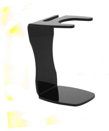 Minkissy Razor Brush & Shaving Brush Organizer - Adjustable Cosmetics Rack & Clothes Bar for Men | International Shipping Available - Buy Online on GoSupps.com