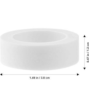 Balacoo Lash Tapes - 6 Rolls Eyelash Extension Adhesive for Salon | Perfect Lash Application | International Shipping - Buy Online on GoSupps.com