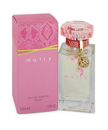 Mally Perfume By Mally Eau De Parfum Spray Perfume for Women 1.7 oz Eau De Parfum Spray /Good time/ (x-fex-549377)