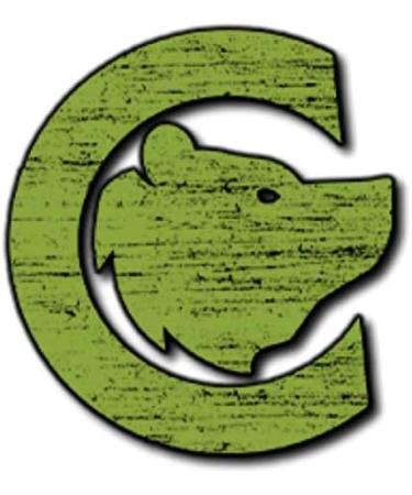 Cedar Bear Chamomile Calmer for Kids Liquid Herbal Supplement That Soothes Nerves Tummies Helps Promote Restful Sleep 2 Fl Oz (Pack of 1) - Buy Online on GoSupps.com