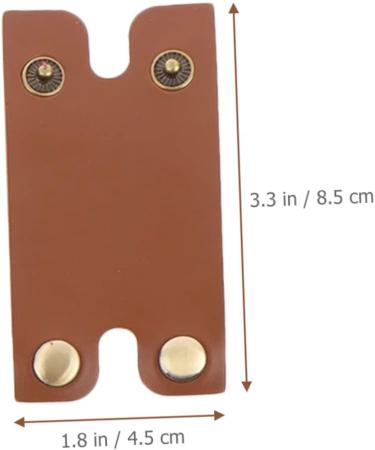 Buy Healeeved 3 Party Razor Etui - Scratch-Resistant Razor Accessories for Long-Lasting Protection | International Shipping Available - Buy Online on GoSupps.com