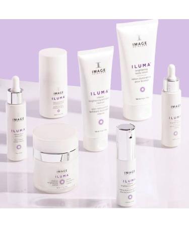 IMAGE Skincare Iluma Intense Brightening Serum with VT 1 oz. - Brighten and Illuminate Skin | Buy Online - Buy Online on GoSupps.com