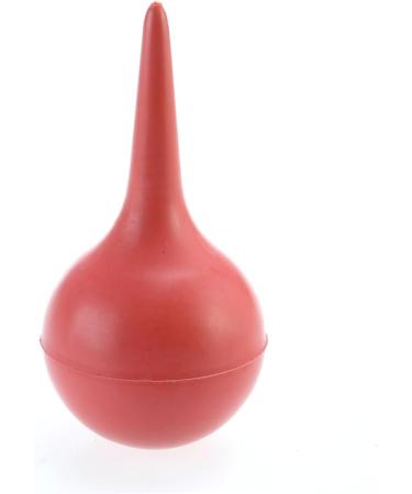 GLEAVI Ear Rinse - 150 Pcs Bulbs | Effective Ear Wash Bulb & Syringe for Safe Ear Cleaning - Buy Online on GoSupps.com