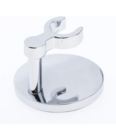 Buy 2 Sturdy Stainless Steel Safety Razors for Men - Set of 2 (Silver) | International Shipping Available - Buy Online on GoSupps.com