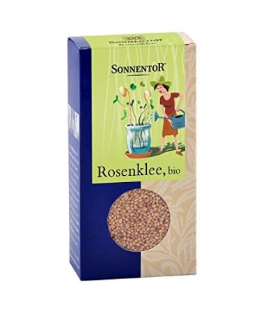 Sonnentor Rosenklee Organic Sprouted Seeds 120g Bag