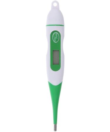 Tenlacum Veterinary Thermometer Vets Rapid Response Animals Dogs Horses Pets - Buy Online on GoSupps.com