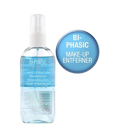 ETRE Belle Bi-Phasic Makeup Remover Lotion | Gentle Makeup Removal for Face Eyes & Lips - 2x Formula - Buy Online on GoSupps.com