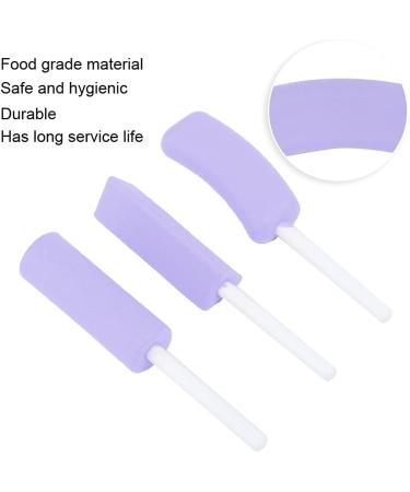 Verdant Touch Teeth Chewies - Orthodontic Retainer for Mouth Care & Tooth Correction 1 Pack Blue & White - Buy Online on GoSupps.com