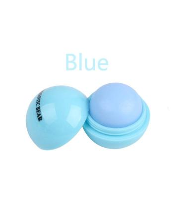 Suszian Lip Balm Set - 6 Nourishing Moisturizing Lip Balm Balls for Shine & Hydration | Beauty Makeup Essentials - Buy Online on GoSupps.com