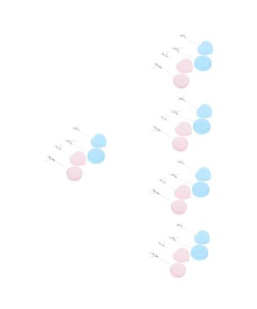 NOLITOY 20 Pcs Screen Wipe Eye Glasses Lens Cleaner Eyeglass Cleaner Wipes Glasses Cleaner Wipes Phone Cleaning Wipes Screen Cleaner Wipes Eye Glasses Wiper Glasses Cleaning Cloth