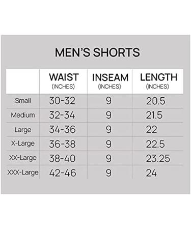 Real Essentials 5 Pack: Men's Mesh Athletic Performance Gym Shorts with Pockets (S-3X) Large Set H - Buy Online on GoSupps.com