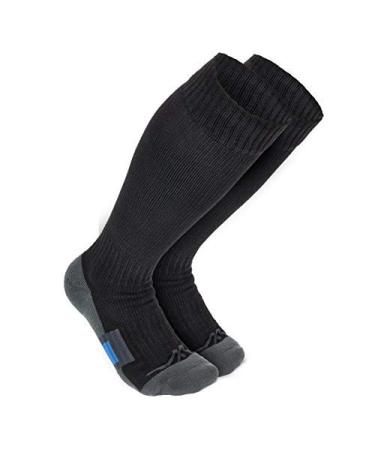 Wanderlust Air Travel compression socks - Premium graded support for men & women - prevents swelling pain edema & DVT.Ideal for nurses aircraft flight running motherhood & more.L-XL: Men 8.5-12 / Women 9.5-12 - Buy Online on GoSupps.com