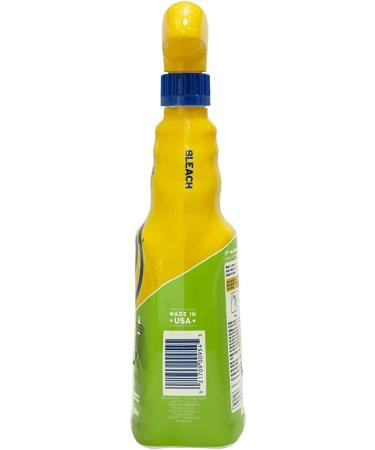 Zep Mold & Mildew Stain Remover - 32 oz | Effective Cleaner for Home & Outdoor Use | Fast International Shipping - Buy Online on GoSupps.com
