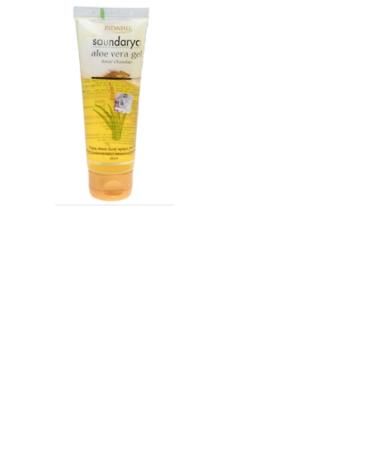 Patanjali Aloe Vera Gel Kesar Chandan 150 Gm (5.29 OZ)