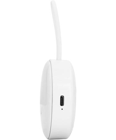 Zerodi Mini Toothbrush Cleaning Case Portable USB Charging Lightweight Easy to Use Perfect for Travel - Shop Now! - Buy Online on GoSupps.com