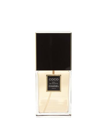 COCO by Chanel Eau De Toilette Spray 3.4 oz Women Citrus 3.4 Fl Oz (Pack of 1) - Buy Online on GoSupps.com