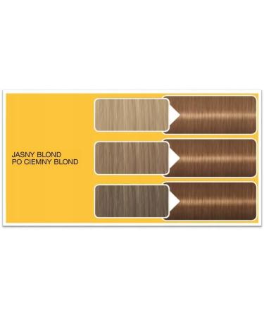  Syoss Syoss Oleo Intense Permanent Hair Colour with 8-60 Honey Blonde Oils - Buy Online on GoSupps.com