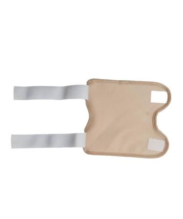 Heedz castor oil package essential oil care aid package soft conditioning belly belt tape wool o1i7 self -help sleep yellow unit size