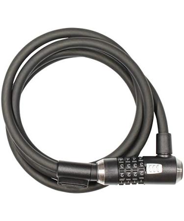 Kryptonite KryptoFlex Key Cable Bicycle Lock 5' Combo - Buy Online on GoSupps.com