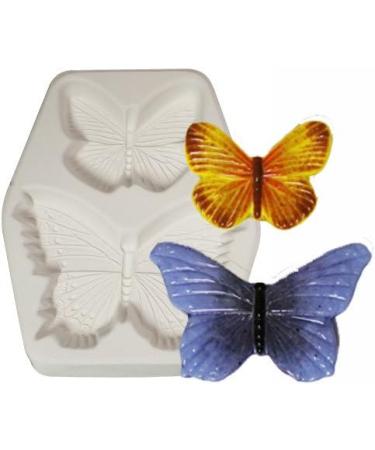 Small Butterflies Casting Mold - Create Beautiful DIY Crafts Easily - Buy Online on GoSupps.com