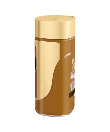 Nescaf Gold Crema Instant Coffee | 6-Pack Arabica (6 x 200g) - Rich Aromatic & Caffeine-Loaded Soluble Coffee - Buy Online on GoSupps.com