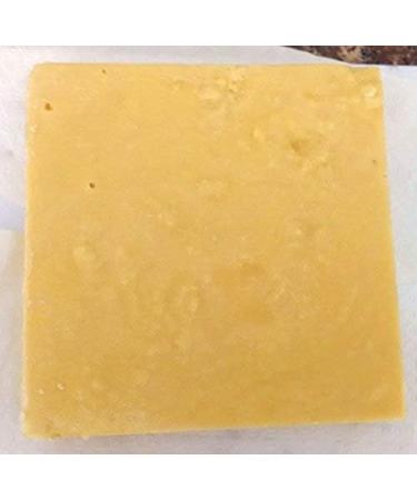 Cocoa Butter Pure Natural Unrefined 0.5 Kg - Buy Online on GoSupps.com