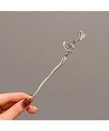 XPEX Retro Hair Sticks Set for Women | Elegant & Secure Long Hair Styling | Perfect for Decorative Hairstyles - Buy Online on GoSupps.com