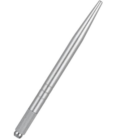  SOESFOUFU 1 Pc Eyebrow Pencil Embroidered Eyebrow Pen Makeup Eyebrow Pen Permanent Manual Embroidery Pen - Buy Online on GoSupps.com