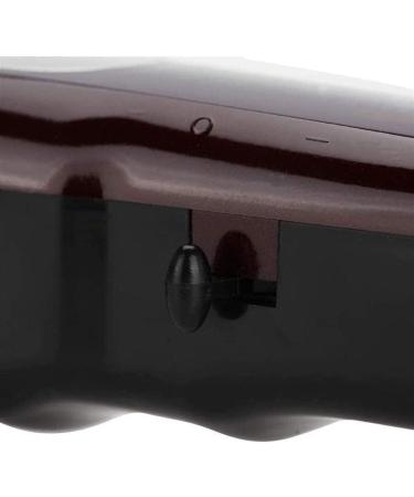 Pro Hair Clipper Professional Cord Cordless Hair Clipper for Barbers and Stylists - Easy Fades and Haircuts with Long 90+ Minute Run Time for Professional Barbers and Stylists - Buy Online on GoSupps.com